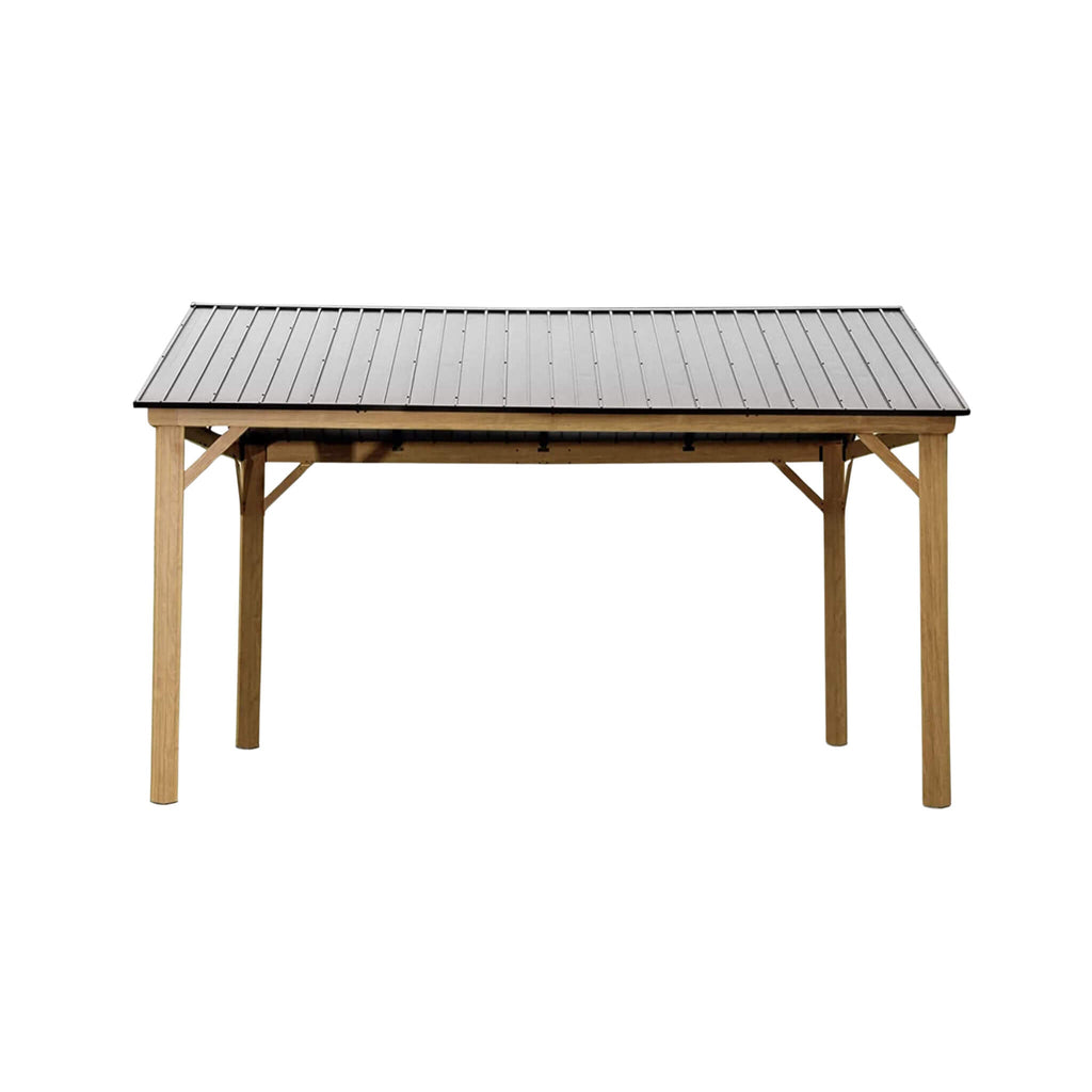 Alora 12x14 FT Hardtop All-Weather Outdoor Gazebo