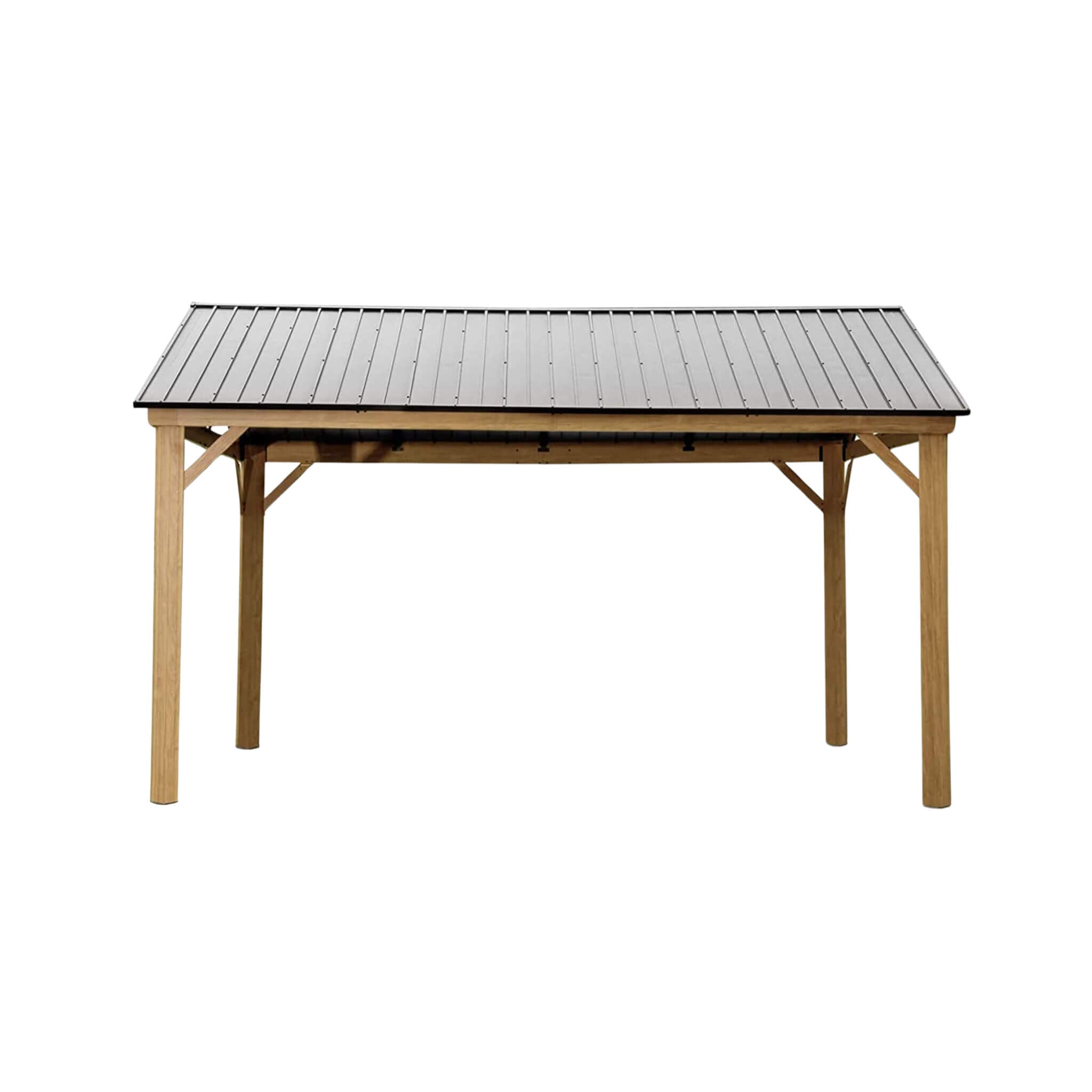Alora 12x14 FT Hardtop All-Weather Outdoor Gazebo
