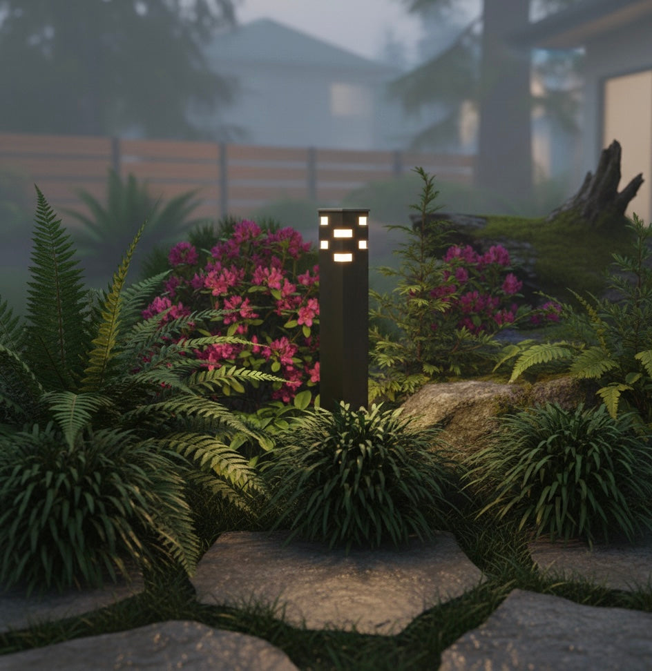 Stacked 2-PACK Path Landscape Light