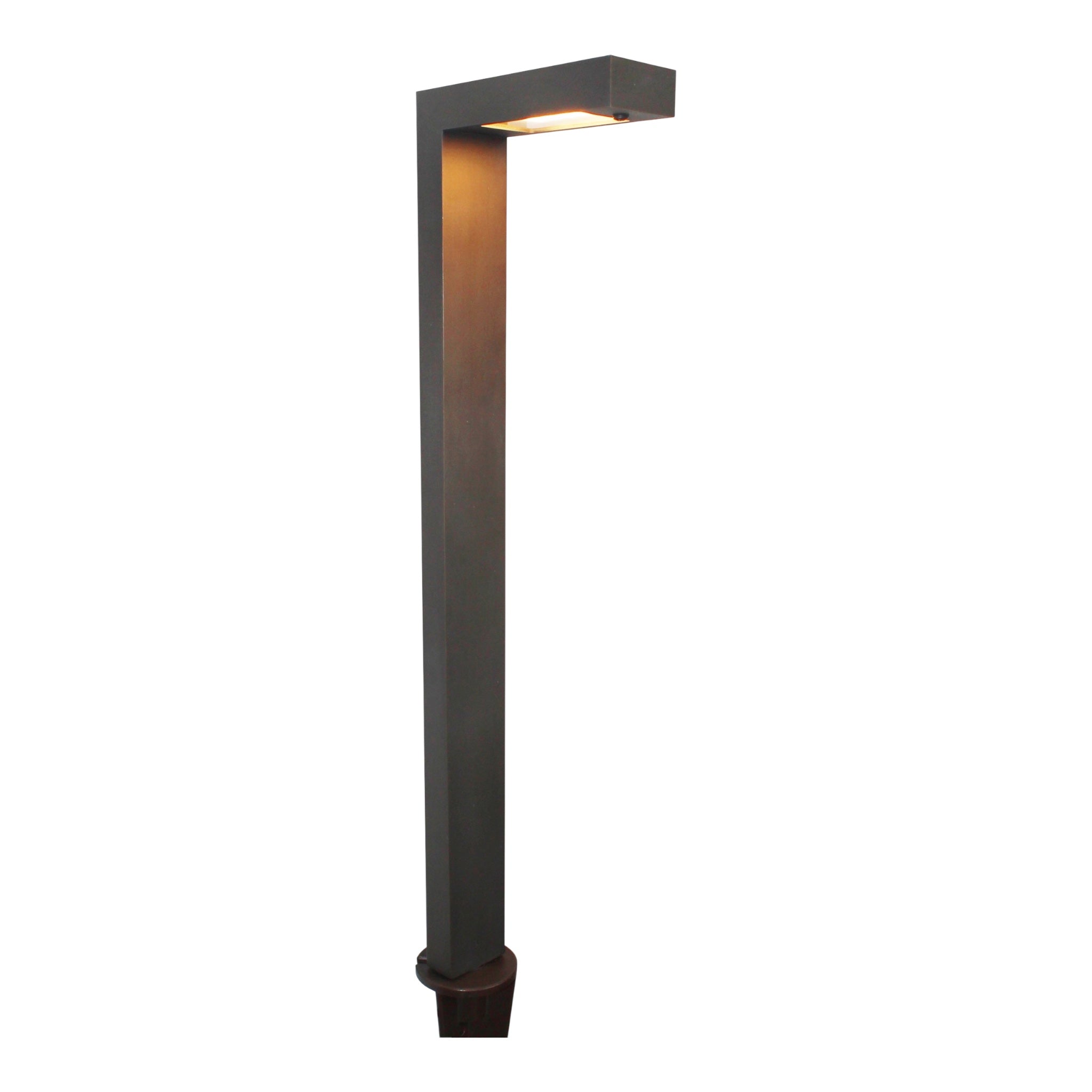 EDGE 2-PACK Path Landscape Light