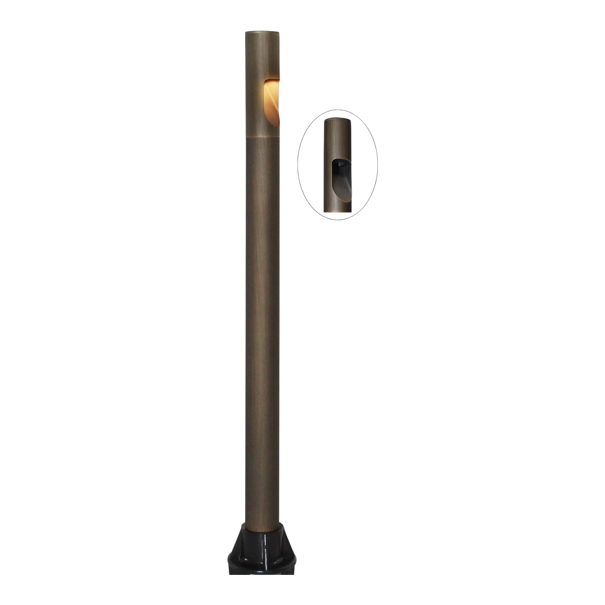 Post Modern 2-PACK Path Landscape Light